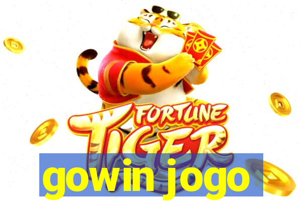 gowin jogo